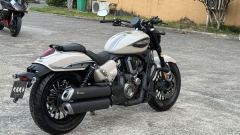 Voge CU625 600 cc - photo 7