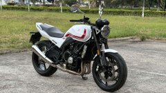 Zhangxue Motorcycles 500F - photo 1