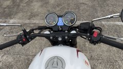 Zhangxue Motorcycles 500F - photo 5