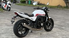 Zhangxue Motorcycles 500F - photo 7