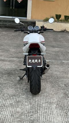 Zhangxue Motorcycles 500F - photo 8