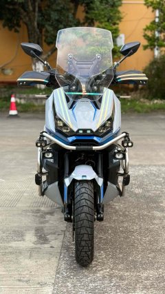 Zontes 368G - ფოტო 2