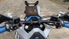 Zontes 368G - ფოტო 4