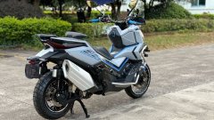 Zontes 368G - ფოტო 6