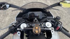 CFMOTO 675SR-R - ფოტო 5