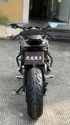 CFMOTO 675SR-R - ფოტო 8