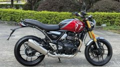 Triumph Speed 400 - фото 4
