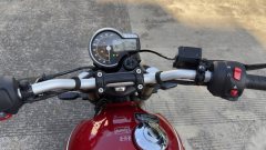 Triumph Speed 400 - фото 5