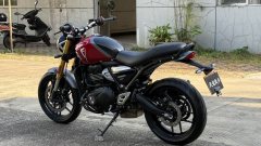 Triumph Speed 400 - фото 9