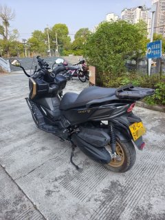 KYMCO Rowing S250 - ფოტო 5