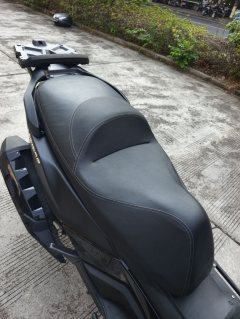 KYMCO Rowing S250 - ფოტო 9