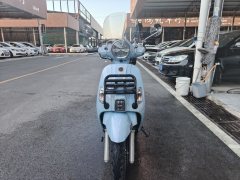 SYM Fiddle 150 cc - ფოტო 2