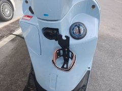 SYM Fiddle 150 cc - ფოტო 7