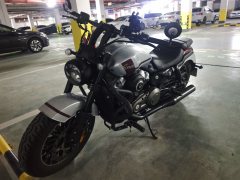 Benda Graystone 250 - ფოტო 1