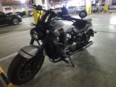Benda Graystone 250 - ფოტო 2