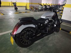Benda Graystone 250 - ფოტო 4