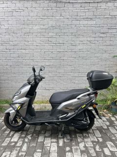 Haojue AFR125 - фото 3
