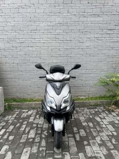 Haojue AFR125 - фото 4