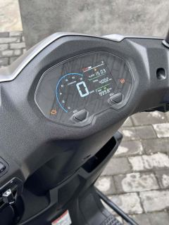 Haojue AFR125 - фото 6