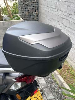 Haojue AFR125 - фото 8