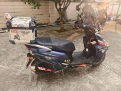 Haojue AFR125 - photo 2