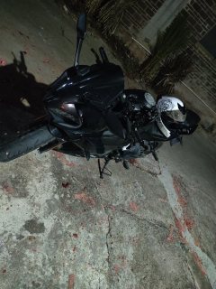 CFMOTO 250SR - ფოტო 1