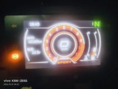 CFMOTO 250SR - ფოტო 3
