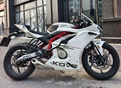 Kayo 450RR - ფოტო 1