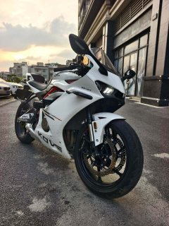 Kayo 450RR - ფოტო 2