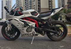 Kayo 450RR - ფოტო 3