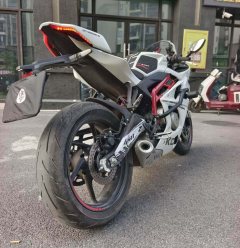 Kayo 450RR - ფოტო 4