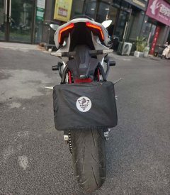 Kayo 450RR - ფოტო 5