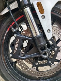 Kayo 450RR - ფოტო 6