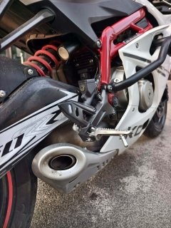 Kayo 450RR - ფოტო 7