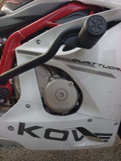 Kayo 450RR - ფოტო 8