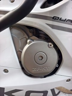 Kayo 450RR - ფოტო 9