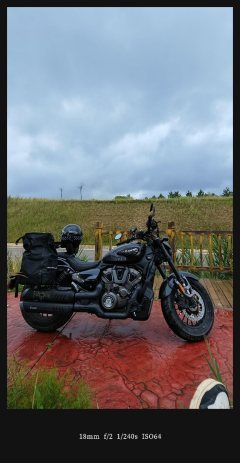 Voge CU625 600 cc - ფოტო 1