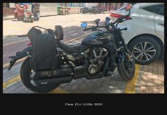 Voge CU625 600 cc - ფოტო 2