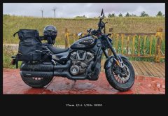 Voge CU625 600 cc - ფოტო 3