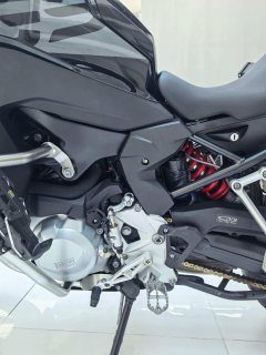 BMW F 850 GS - ფოტო 2