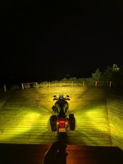 BMW F 850 GS - ფოტო 5