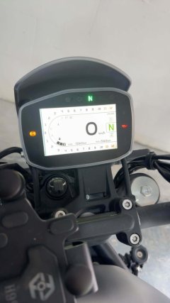 Benelli Leoncino 800 750 cc - photo 1