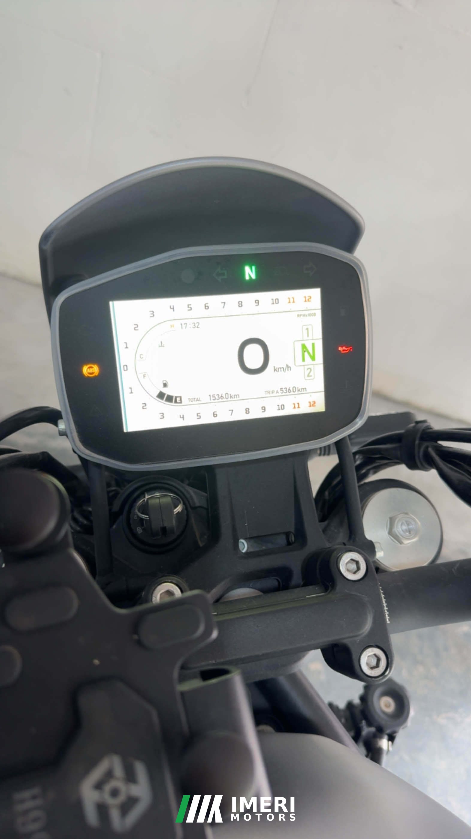 2021 Benelli Leoncino 800 750 cc