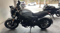 Benelli Leoncino 800 750 cc - photo 2