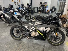 CFMOTO 250SR - ფოტო 1