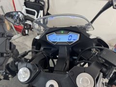 CFMOTO 250SR - ფოტო 2