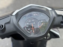 Haojue Eagle 125 - ფოტო 1