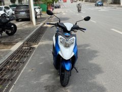 Haojue Eagle 125 - ფოტო 4