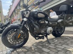 Benda Challenger 300 - ფოტო 1