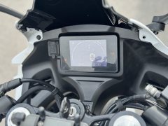 QJMOTOR SRK 250 - ფოტო 2
